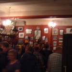 The Crowd