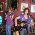 Delta Ladies@The Cats Back