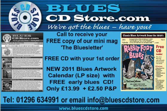 Blues Store Blues Store