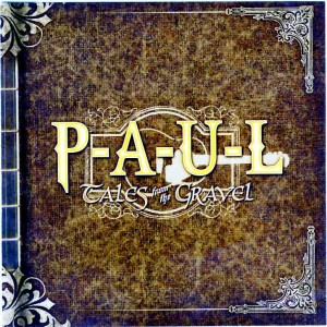 P-A-U-L P-A-U-L