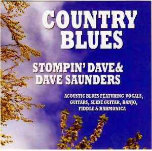 Country Blues Country Blues
