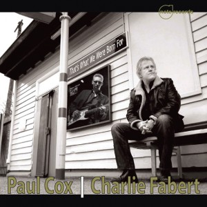 Paul Cox 