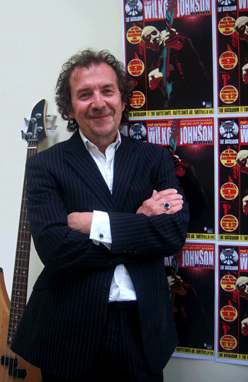 Chris Wilson Chris Wilson
