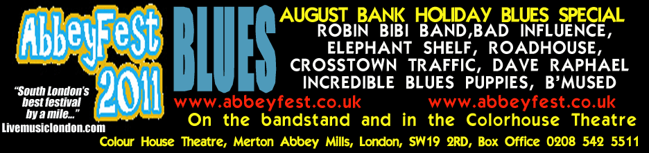 ABBEY FEST BANNER ABBEY FEST BANNER