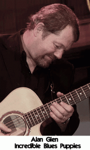 Alan Glenn Alan Glenn