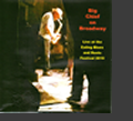 cdcover_onbroadway Big Chief