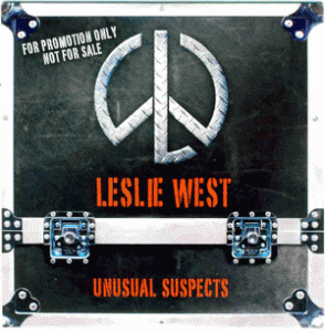 Leslie West Leslie West