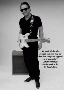 Jimmy Vaughan Jimmy Vaughan