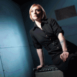 Eilen Jewell Is Back With New Studio Album