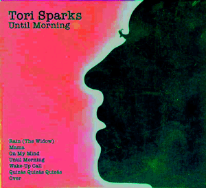 Tori Sparks Tori Sparks