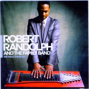 Robert Randolph Robert Randolph