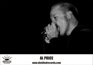 AL PRICE AL PRICE