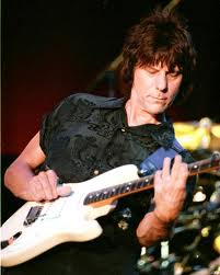Jeff Beck Jeff Beck