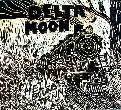 Delta Moon