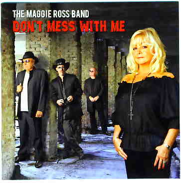 Maggie Ross Maggie Ross