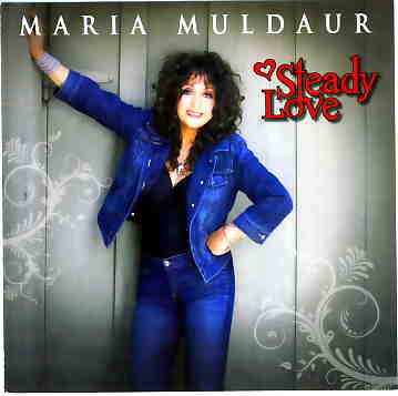 Maria Muldur Maria Muldur
