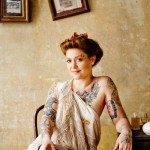 MESCHIYA LAKE & THE LITTLE BIG HORNS – UK TOUR & ALBUM PLUS LINDY HOP DANCERS