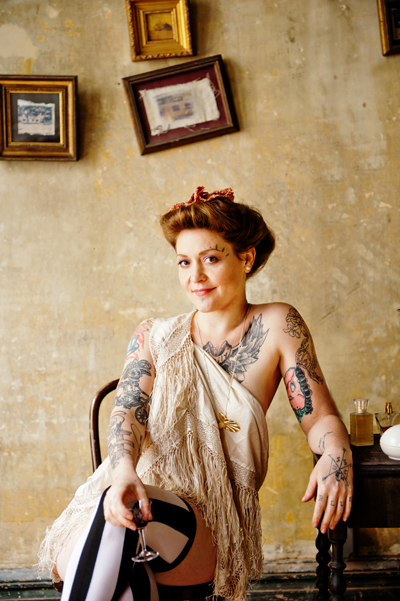 Meschiya Meschiya
