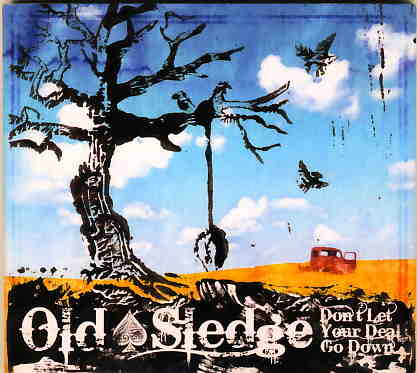 Old Sledge Old Sledge
