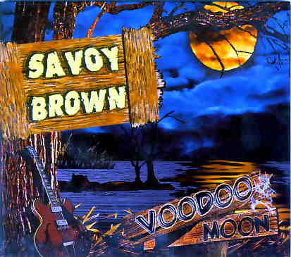 Savoy Brown Savoy Brown