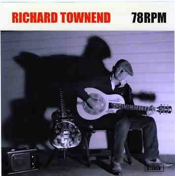 Richard Townend Richard Townend