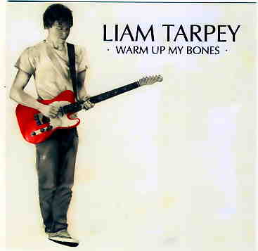 Liam Tarpey Liam Tarpey