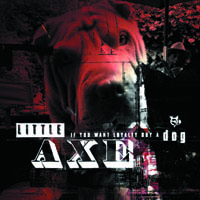 Little Axe Little Axe