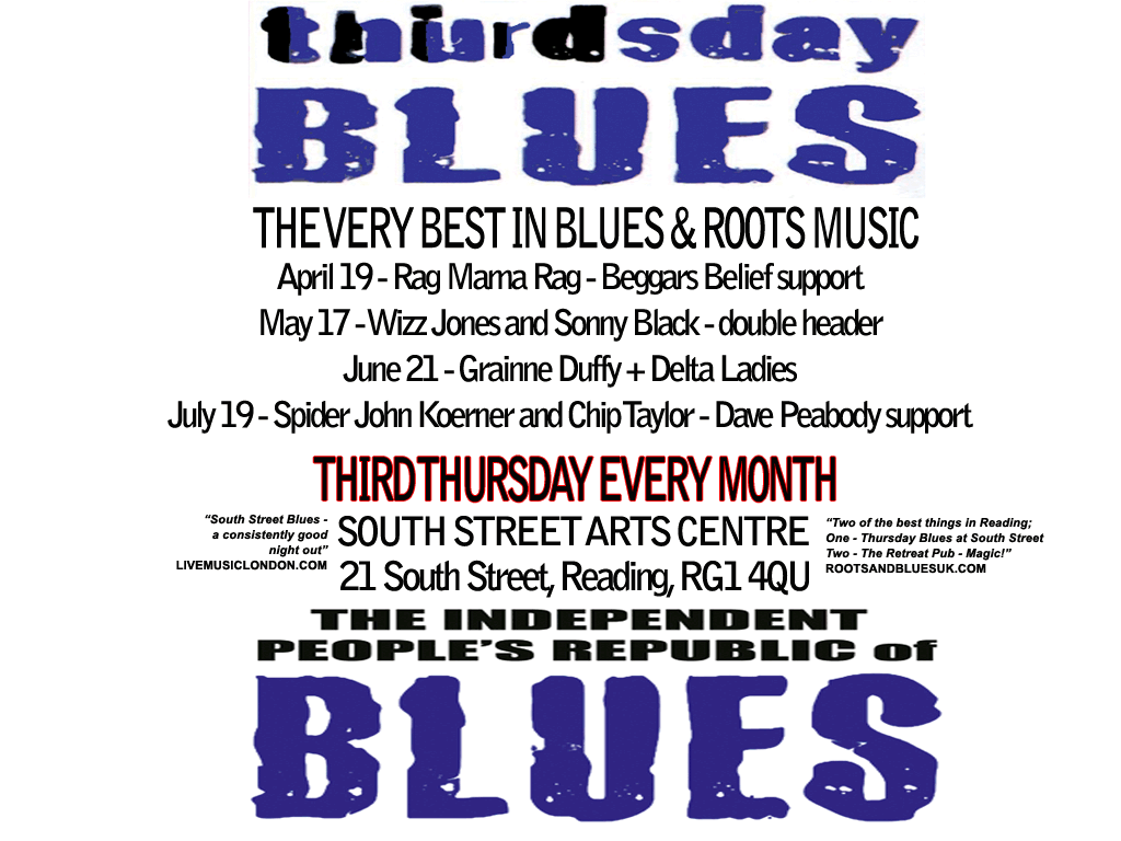 SOUTH-STREET-BLUES