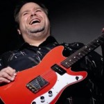 TEXAN BLUESMAN BUDDY WHITTINGTON UK GIGS CELEBRATING THE ALBUM ‘SIX STRING SVENGALI’ AND A GREAT INTERVIEW FOR LIVEBLUES.INFO