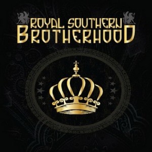 ROYAL SOUTHERN BROTHERHOOD ROYAL SOUTHERN BROTHERHOOD