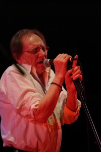 Art Wood