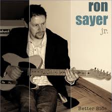 Ron Sayer