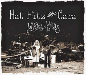Hat Fitz and Cara Hat Fitz and Cara